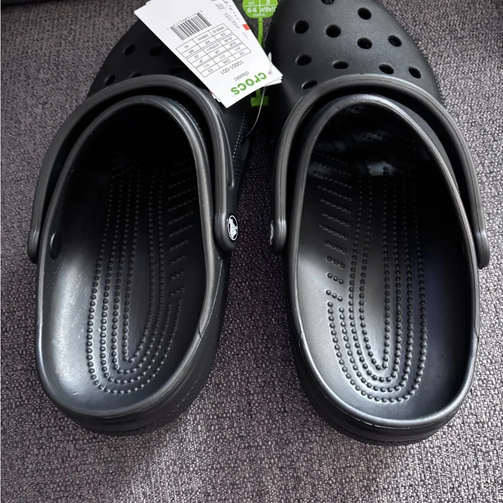CROCS Unisex 11m
